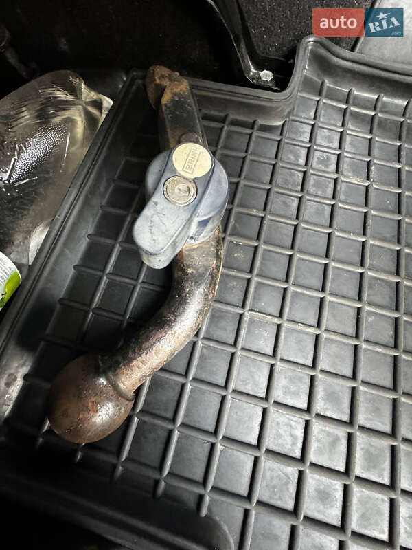 Позашляховик / Кросовер Mitsubishi Outlander 2007 в Шепетівці