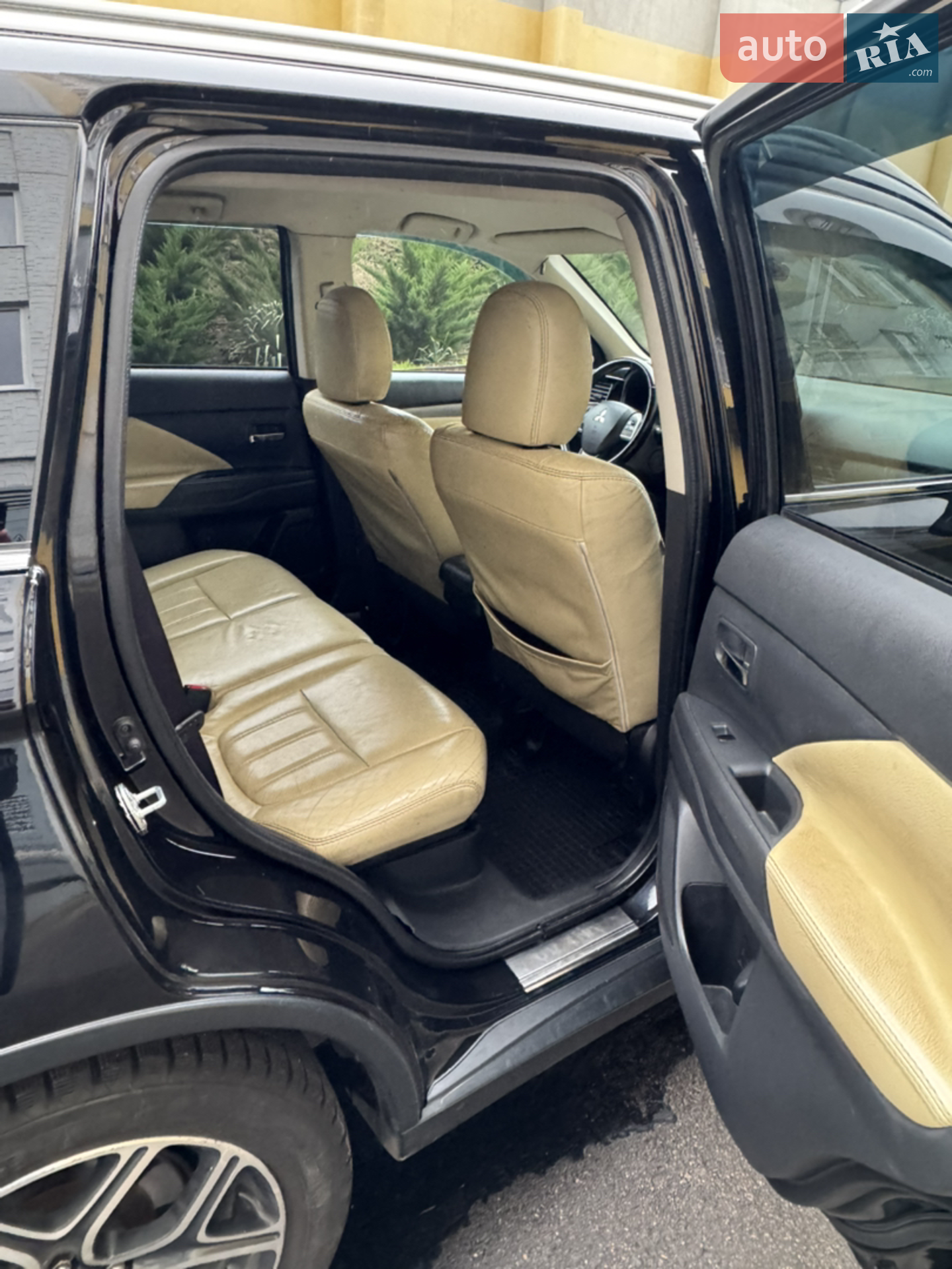 2014 Mitsubishi Outlander - мініатюра 25