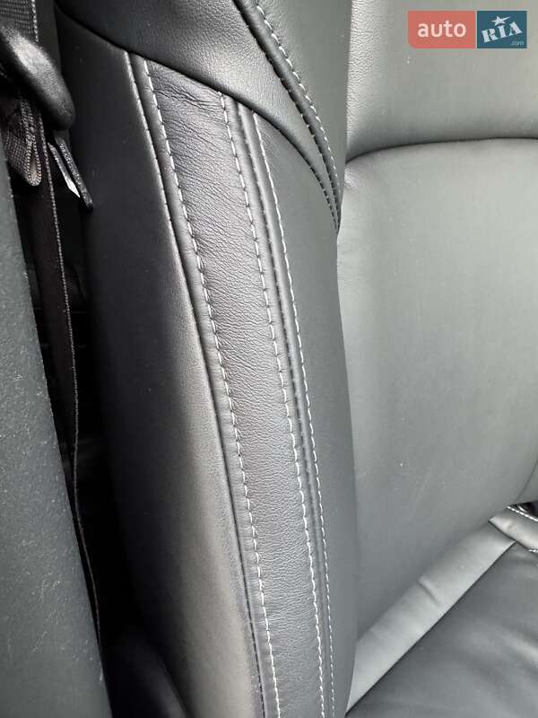 Позашляховик / Кросовер Mitsubishi Outlander 2018 в Києві фото 28 Позашляховик / Кросовер Mitsubishi Outlander 2018 в Києві