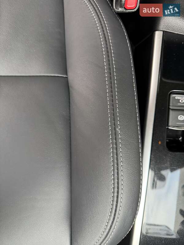 Позашляховик / Кросовер Mitsubishi Outlander 2018 в Києві фото 30 Позашляховик / Кросовер Mitsubishi Outlander 2018 в Києві