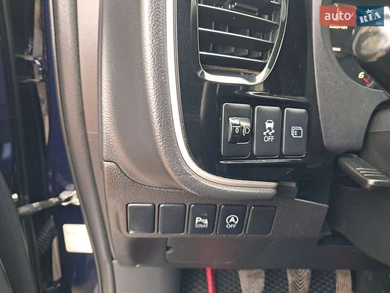 Позашляховик / Кросовер Mitsubishi Outlander 2013 в Могилів-Подільському