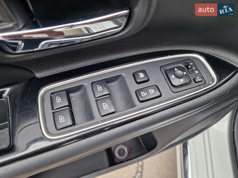 Позашляховик / Кросовер Mitsubishi Outlander 2020 в Дніпрі