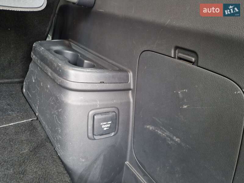 Позашляховик / Кросовер Mitsubishi Outlander 2020 в Дніпрі