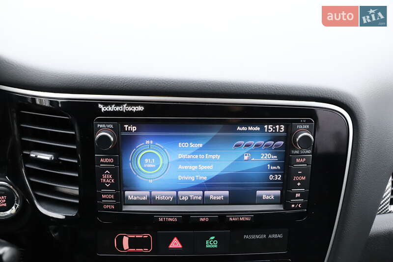 Позашляховик / Кросовер Mitsubishi Outlander 2015 в Трускавці фото 131 Позашляховик / Кросовер Mitsubishi Outlander 2015 в Трускавці