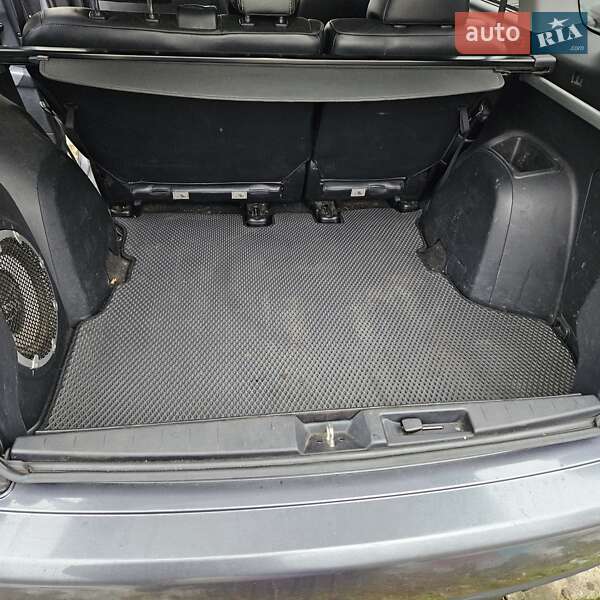 Позашляховик / Кросовер Mitsubishi Outlander 2007 в Кам'янському фото 22 Позашляховик / Кросовер Mitsubishi Outlander 2007 в Кам'янському