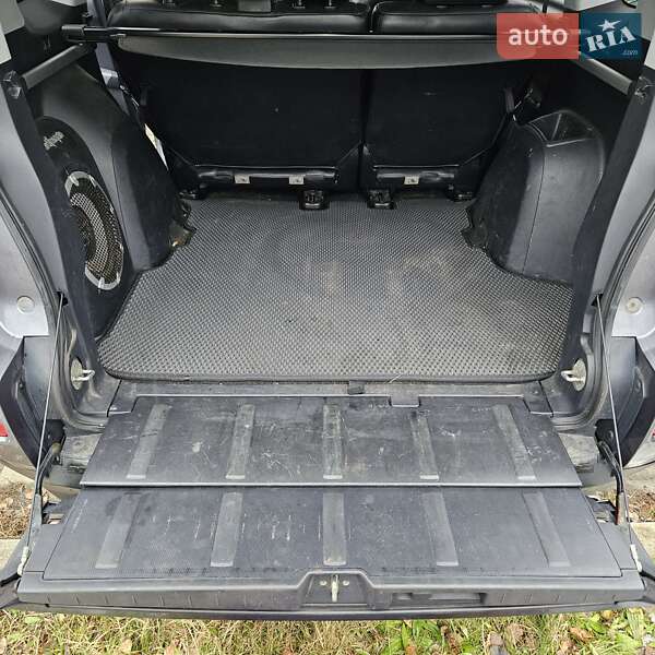 Позашляховик / Кросовер Mitsubishi Outlander 2007 в Кам'янському фото 23 Позашляховик / Кросовер Mitsubishi Outlander 2007 в Кам'янському