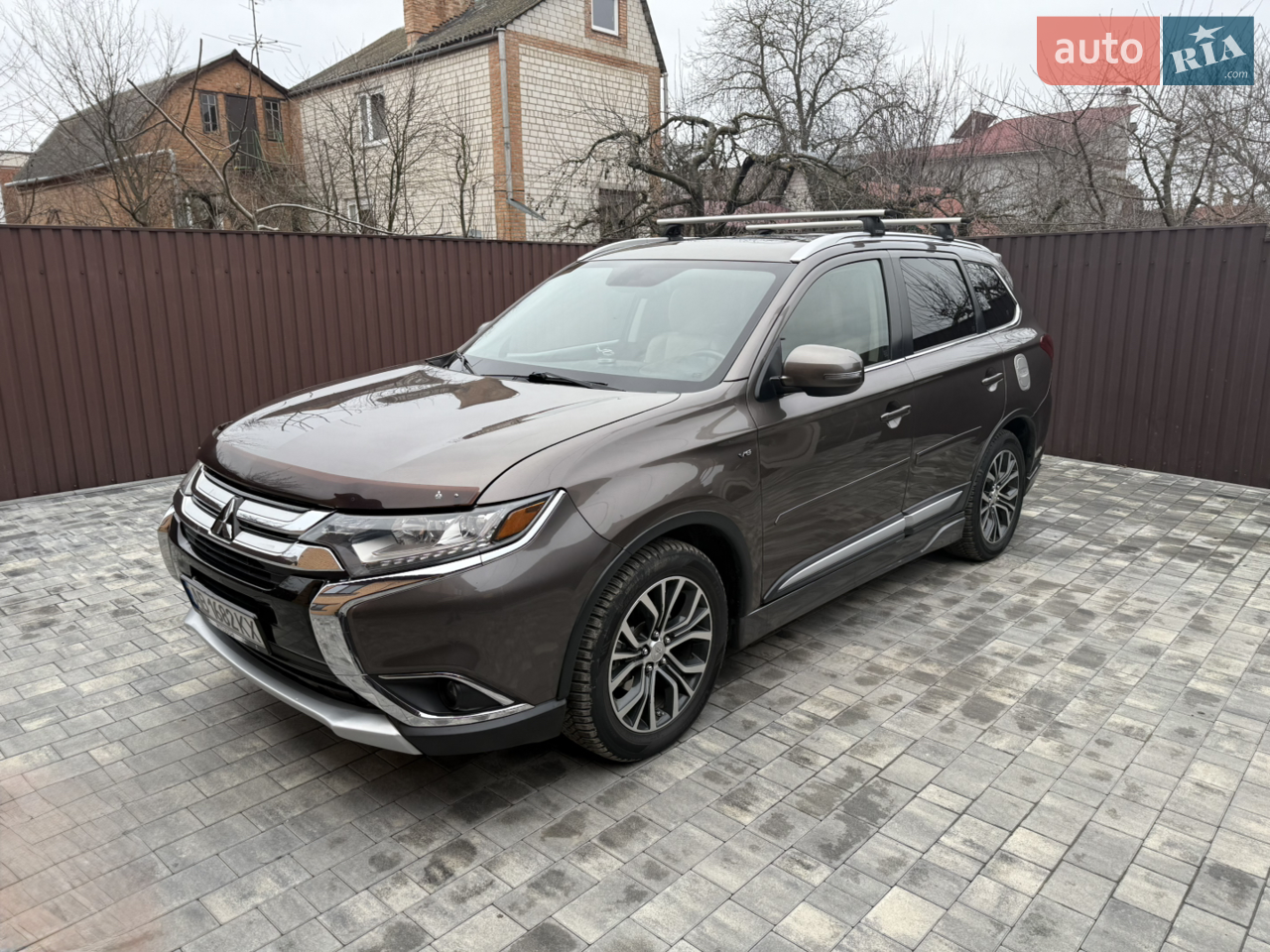 2014 Mitsubishi Outlander - мініатюра 59