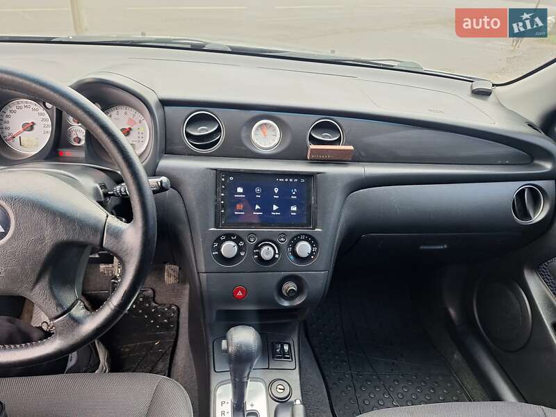 Позашляховик / Кросовер Mitsubishi Outlander 2007 в Вінниці