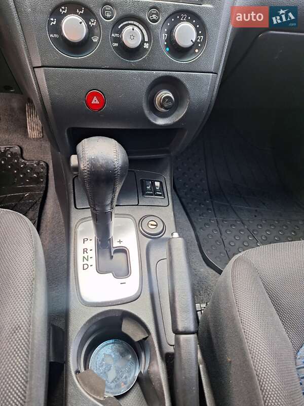 Позашляховик / Кросовер Mitsubishi Outlander 2007 в Вінниці