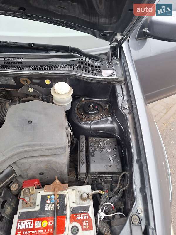 Позашляховик / Кросовер Mitsubishi Outlander 2007 в Вінниці