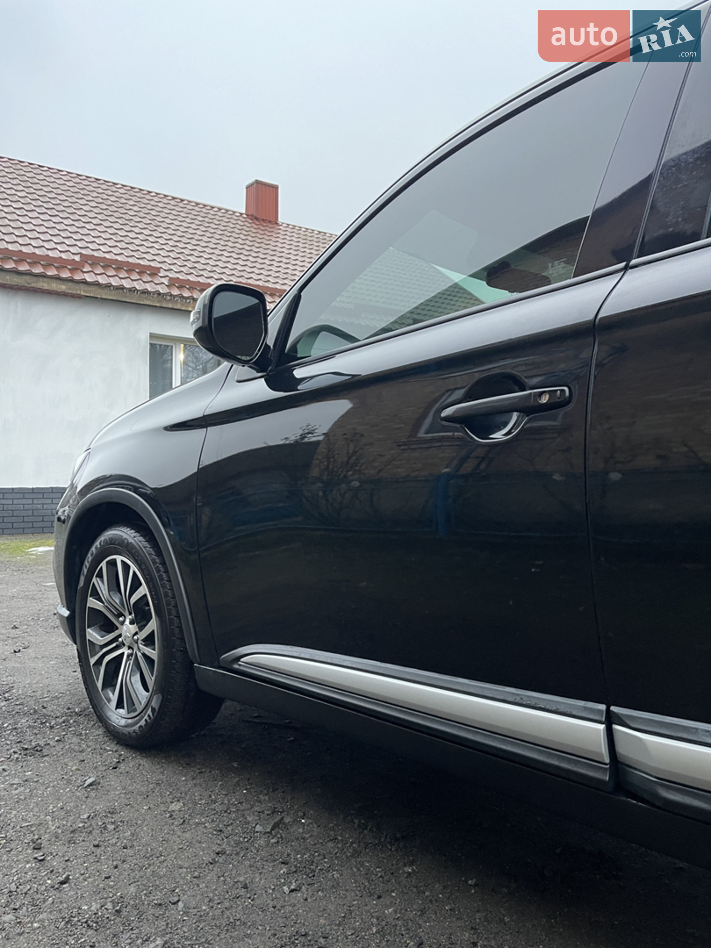 2017 Mitsubishi Outlander - мініатюра 14