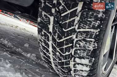 Позашляховик / Кросовер Mitsubishi Outlander 2021 в Тернополі