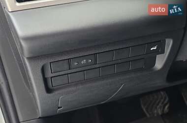 Позашляховик / Кросовер Mitsubishi Outlander 2021 в Тернополі