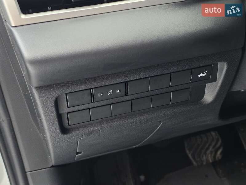 Позашляховик / Кросовер Mitsubishi Outlander 2021 в Тернополі