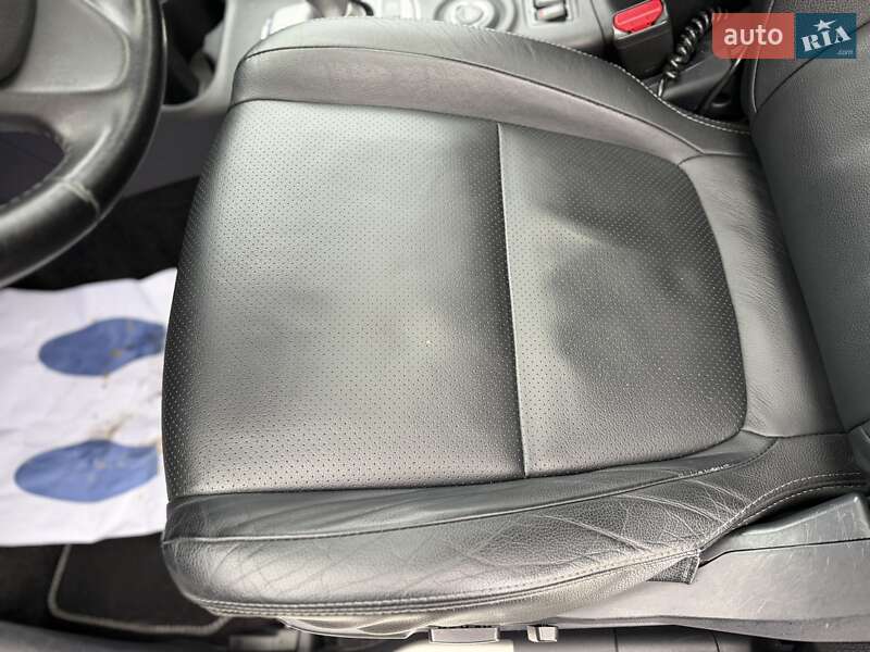 Позашляховик / Кросовер Mitsubishi Outlander 2013 в Трускавці