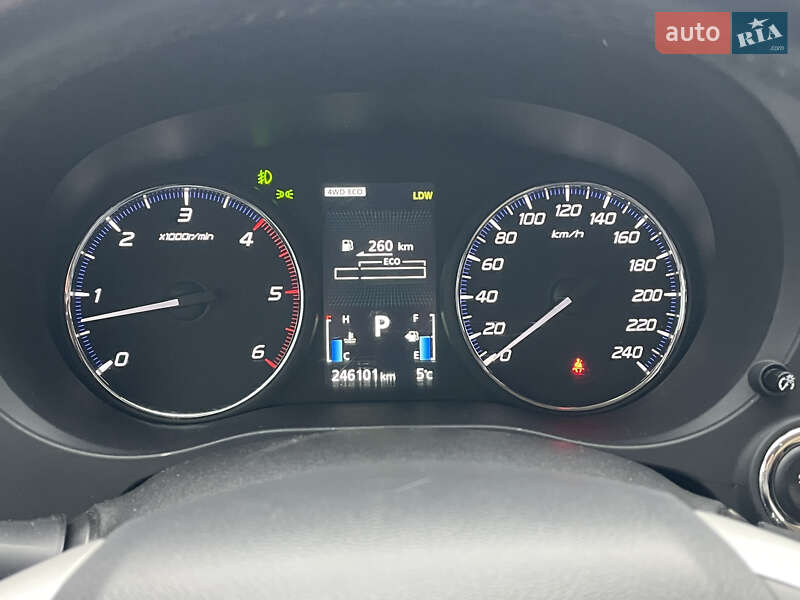 Позашляховик / Кросовер Mitsubishi Outlander 2013 в Мукачевому