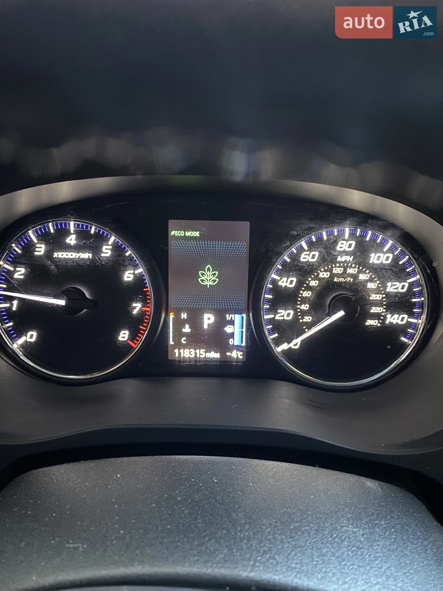 2016 Mitsubishi Outlander - мініатюра 14
