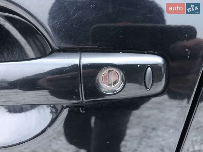 Позашляховик / Кросовер Mitsubishi Outlander 2012 в Івано-Франківську