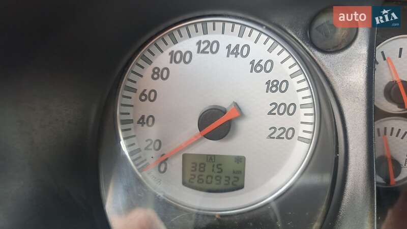 Позашляховик / Кросовер Mitsubishi Outlander 2007 в Вінниці