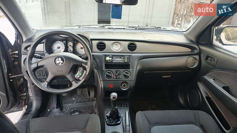 Позашляховик / Кросовер Mitsubishi Outlander 2007 в Вінниці