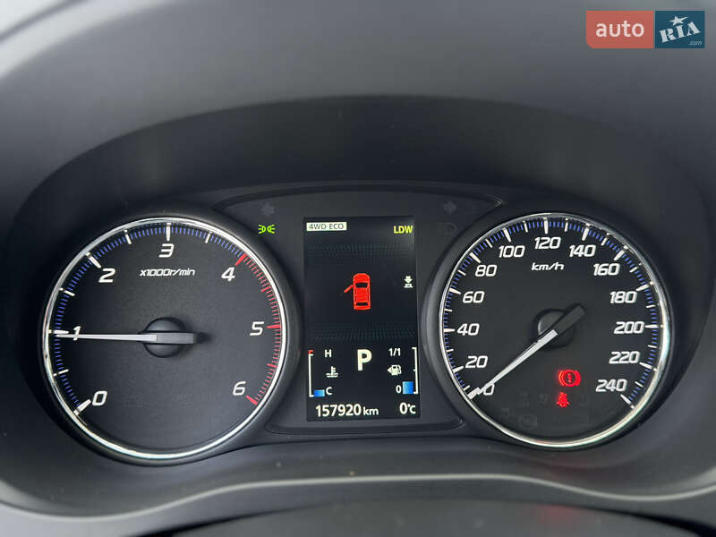 Позашляховик / Кросовер Mitsubishi Outlander 2016 в Дрогобичі фото 43 Позашляховик / Кросовер Mitsubishi Outlander 2016 в Дрогобичі