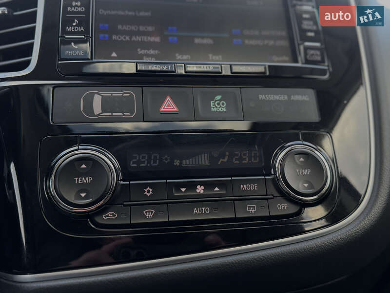 Позашляховик / Кросовер Mitsubishi Outlander 2016 в Дрогобичі фото 48 Позашляховик / Кросовер Mitsubishi Outlander 2016 в Дрогобичі