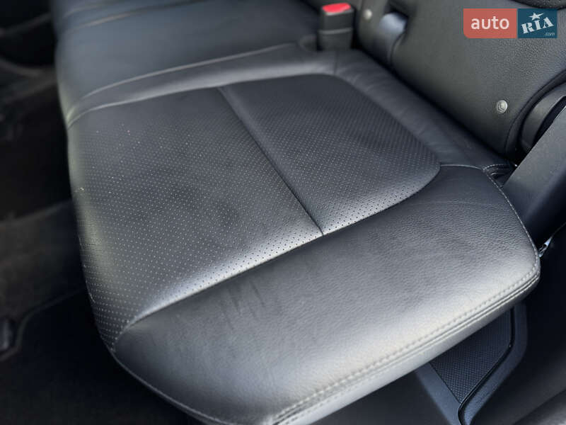 Позашляховик / Кросовер Mitsubishi Outlander 2016 в Дрогобичі фото 71 Позашляховик / Кросовер Mitsubishi Outlander 2016 в Дрогобичі