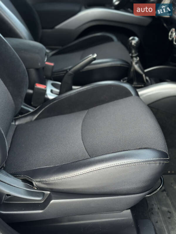 Позашляховик / Кросовер Mitsubishi Outlander 2011 в Бердичеві