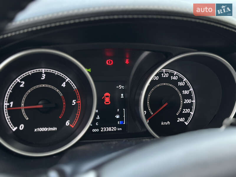 Позашляховик / Кросовер Mitsubishi Outlander 2011 в Бердичеві