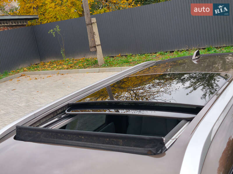 Позашляховик / Кросовер Mitsubishi Outlander 2022 в Івано-Франківську