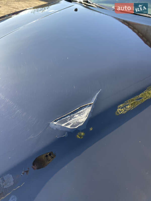 Внедорожник / Кроссовер Mitsubishi Outlander 2008 в Сокирянах фото 17 Внедорожник / Кроссовер Mitsubishi Outlander 2008 в Сокирянах