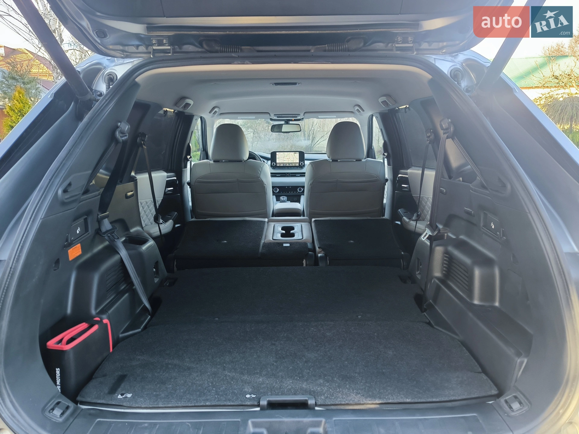2023 Mitsubishi Outlander - мініатюра 25