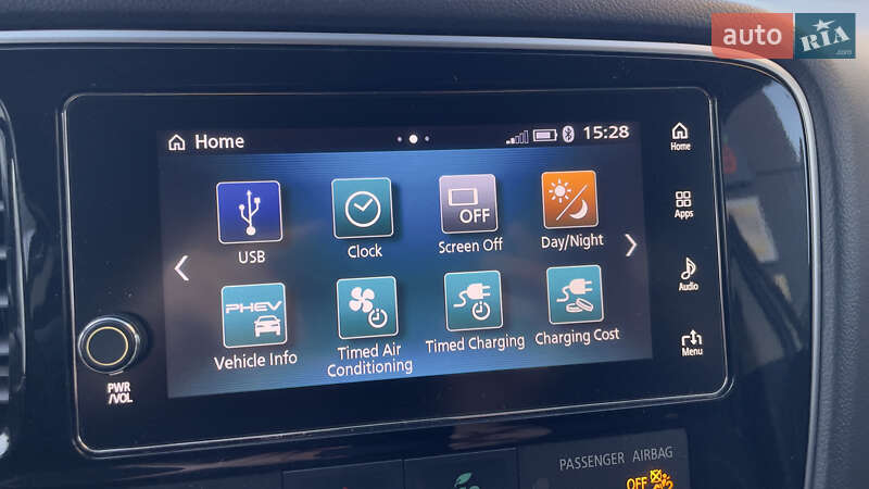 Внедорожник / Кроссовер Mitsubishi Outlander 2017 в Киеве фото 42 Внедорожник / Кроссовер Mitsubishi Outlander 2017 в Киеве