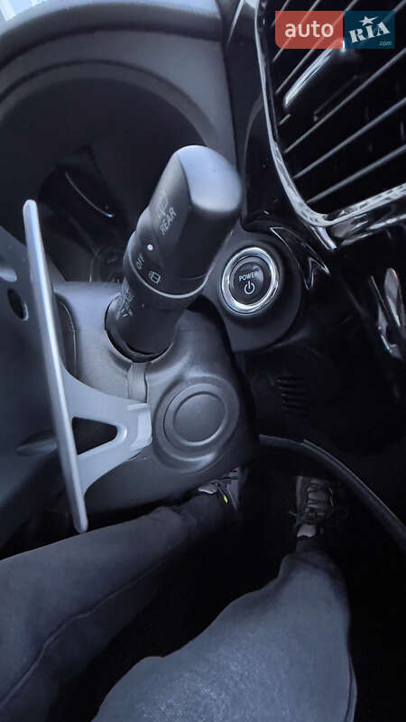 Внедорожник / Кроссовер Mitsubishi Outlander 2017 в Киеве фото 53 Внедорожник / Кроссовер Mitsubishi Outlander 2017 в Киеве