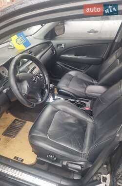 Внедорожник / Кроссовер Mitsubishi Outlander 2007 в Николаеве