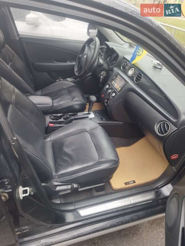 Внедорожник / Кроссовер Mitsubishi Outlander 2007 в Николаеве