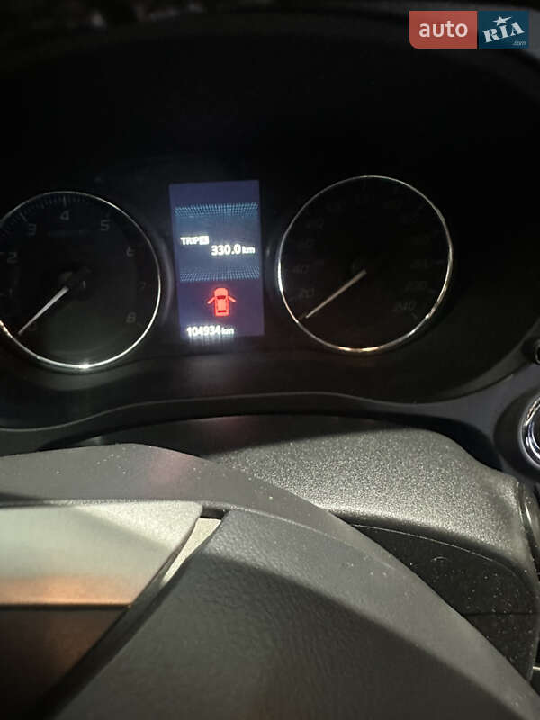 Внедорожник / Кроссовер Mitsubishi Outlander 2012 в Полтаве