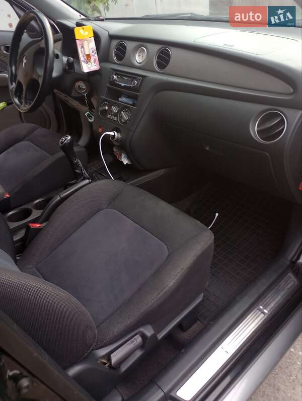 Позашляховик / Кросовер Mitsubishi Outlander 2006 в Золотоноші фото 8 Позашляховик / Кросовер Mitsubishi Outlander 2006 в Золотоноші