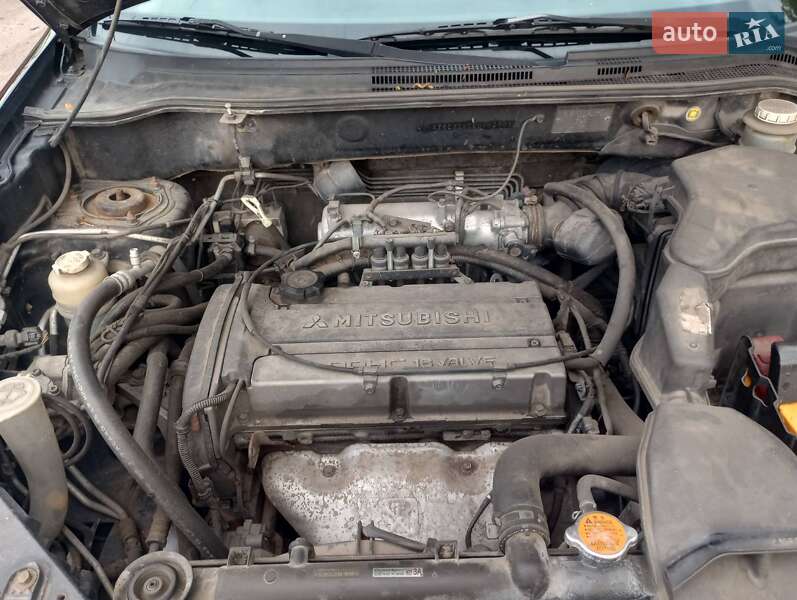 Позашляховик / Кросовер Mitsubishi Outlander 2006 в Золотоноші фото 9 Позашляховик / Кросовер Mitsubishi Outlander 2006 в Золотоноші