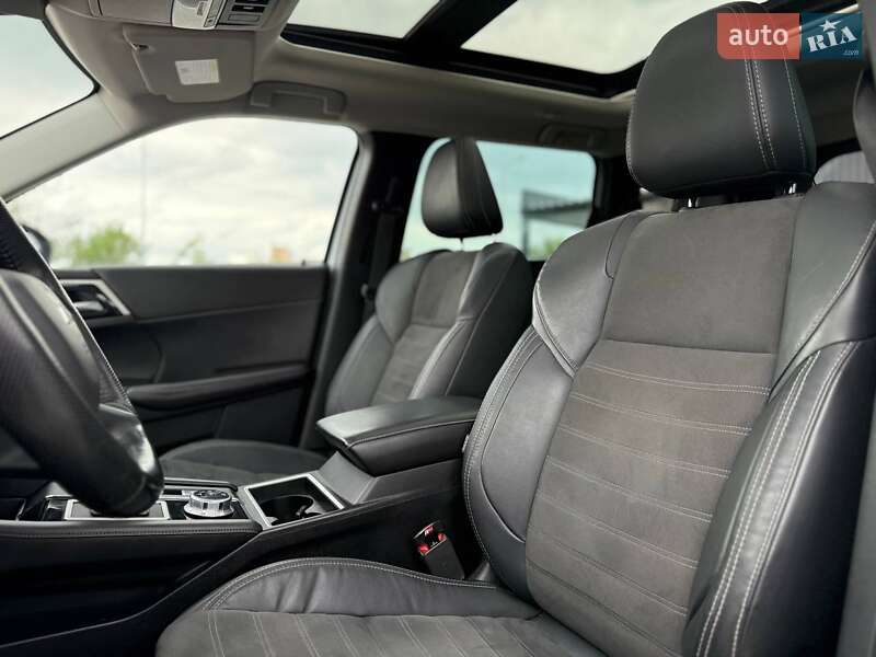 Внедорожник / Кроссовер Mitsubishi Outlander 2022 в Кривом Роге