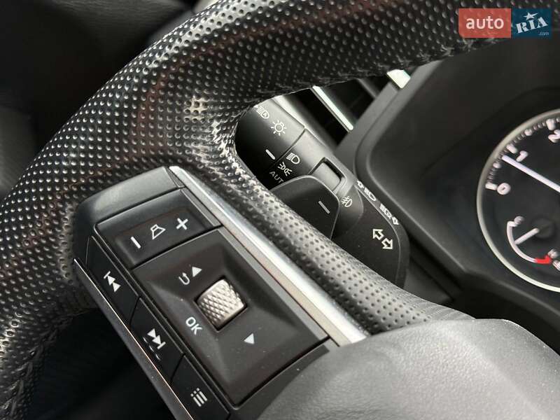 Внедорожник / Кроссовер Mitsubishi Outlander 2022 в Кривом Роге