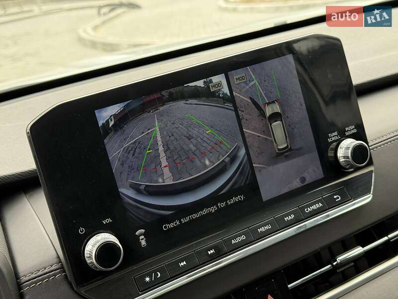 Внедорожник / Кроссовер Mitsubishi Outlander 2022 в Кривом Роге