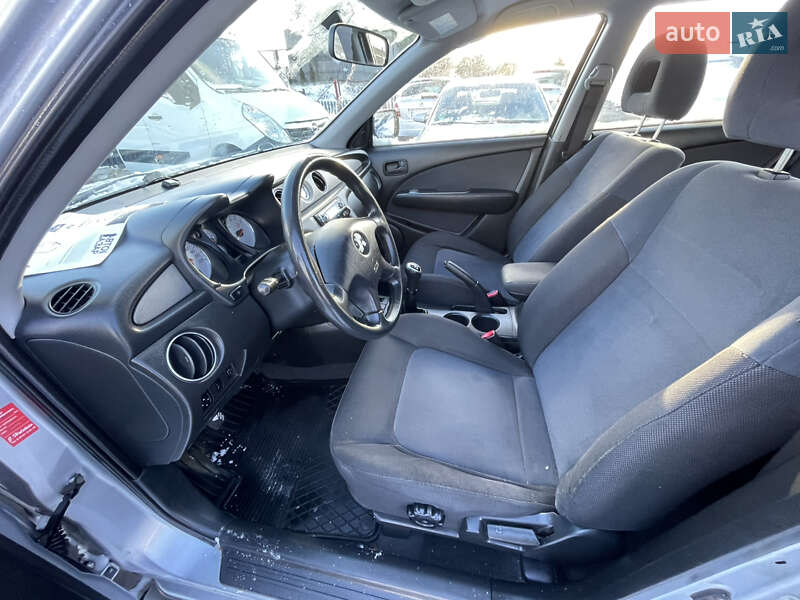 Внедорожник / Кроссовер Mitsubishi Outlander 2007 в Луцке фото 10 Внедорожник / Кроссовер Mitsubishi Outlander 2007 в Луцке