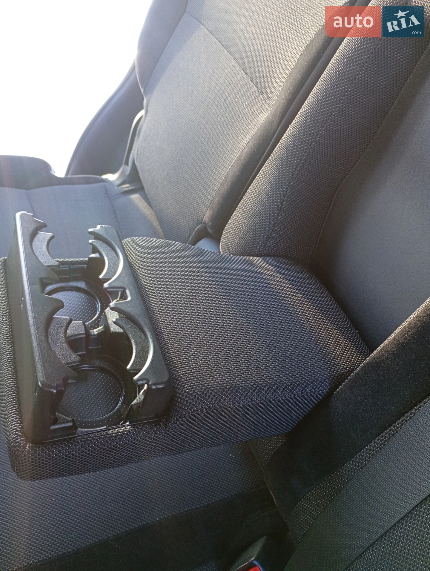 2010 Mitsubishi Outlander - мініатюра 12