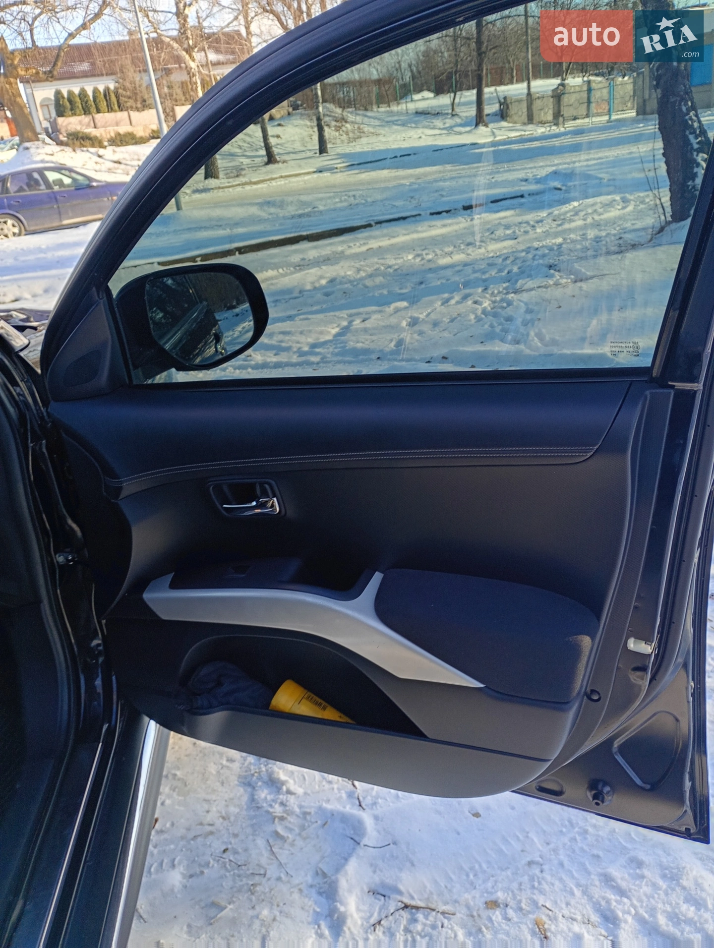 2010 Mitsubishi Outlander - мініатюра 15