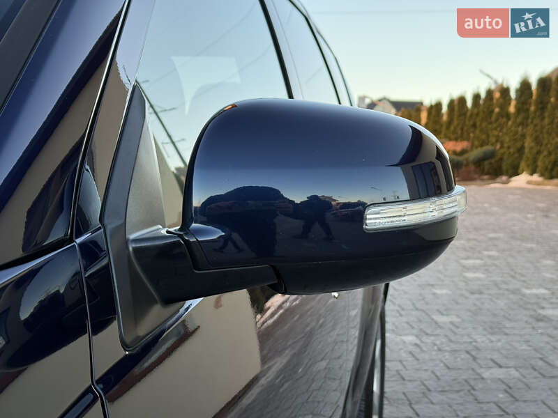 Внедорожник / Кроссовер Mitsubishi Outlander 2010 в Дрогобыче