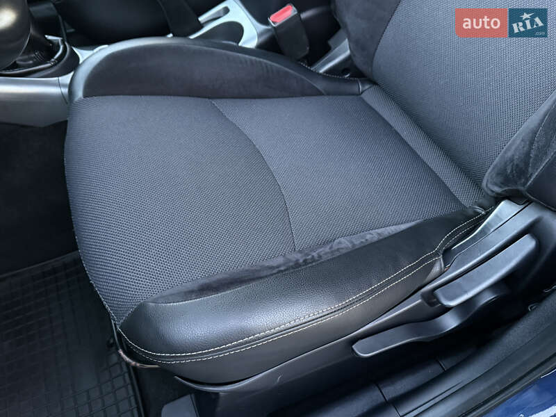 Внедорожник / Кроссовер Mitsubishi Outlander 2010 в Дрогобыче