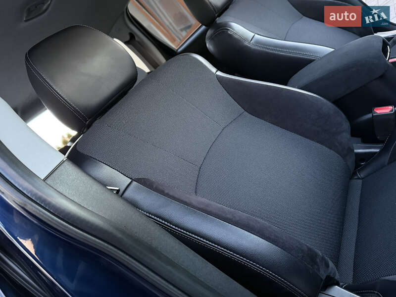 Внедорожник / Кроссовер Mitsubishi Outlander 2010 в Дрогобыче