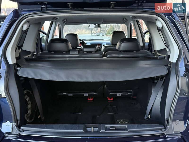 Внедорожник / Кроссовер Mitsubishi Outlander 2010 в Дрогобыче