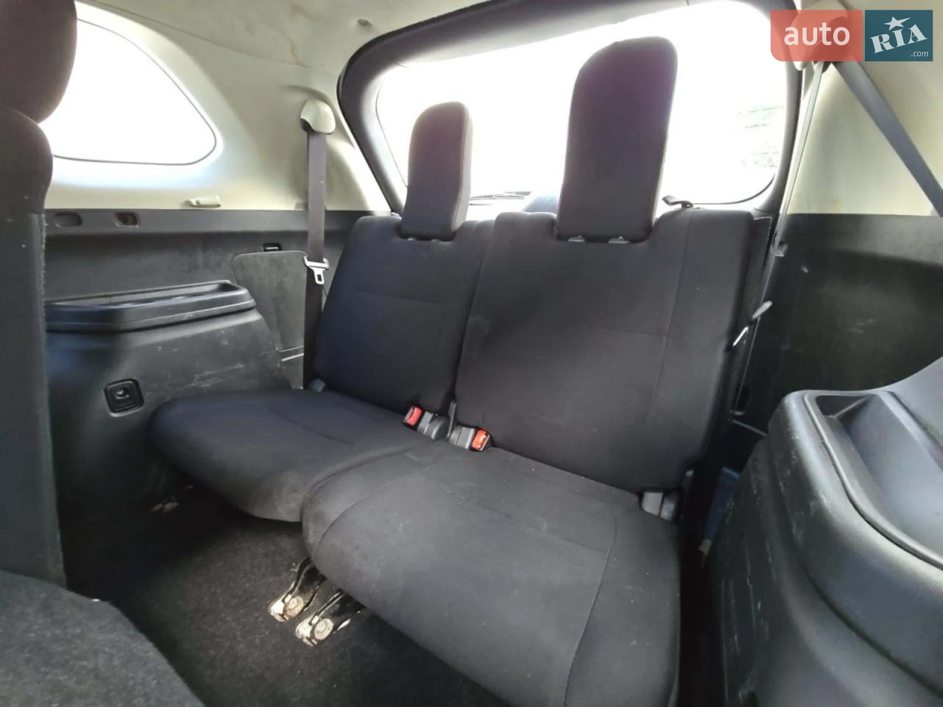 2013 Mitsubishi Outlander - мініатюра 4
